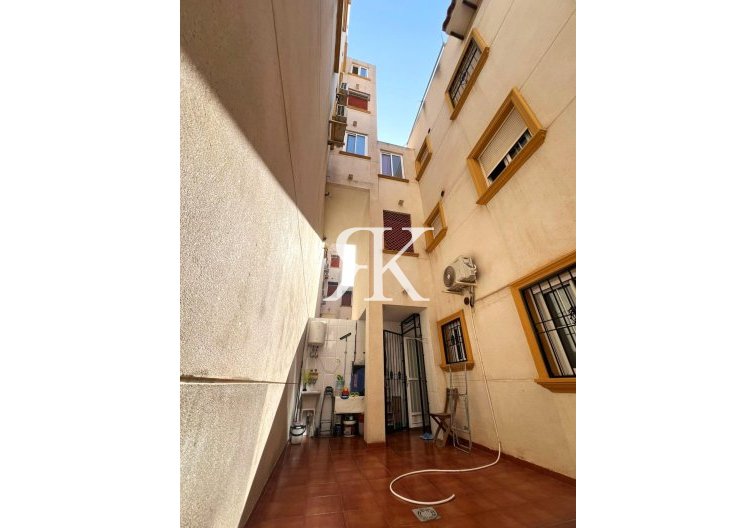 Herverkoop - Appartement - Orihuela Costa - Lomas De Cabo Roig-los Dolses