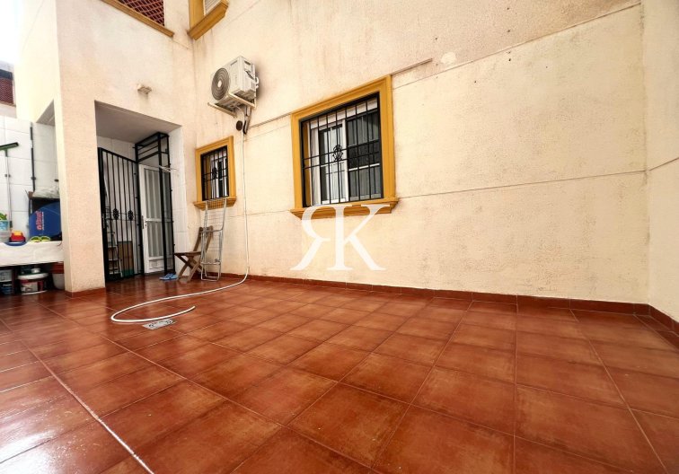 Herverkoop - Appartement - Orihuela Costa - Lomas De Cabo Roig-los Dolses