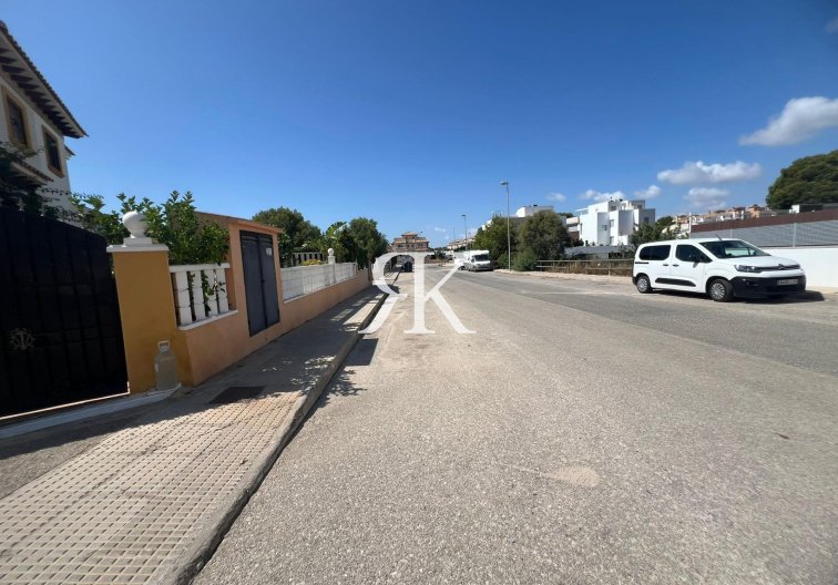 Herverkoop - Appartement - Orihuela Costa - Lomas De Cabo Roig-los Dolses