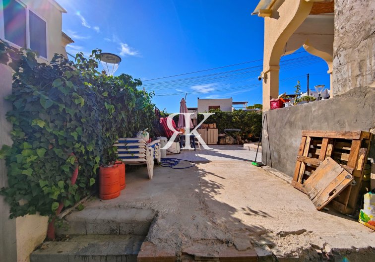 Revente - town house - San Miguel de Salinas - Inland