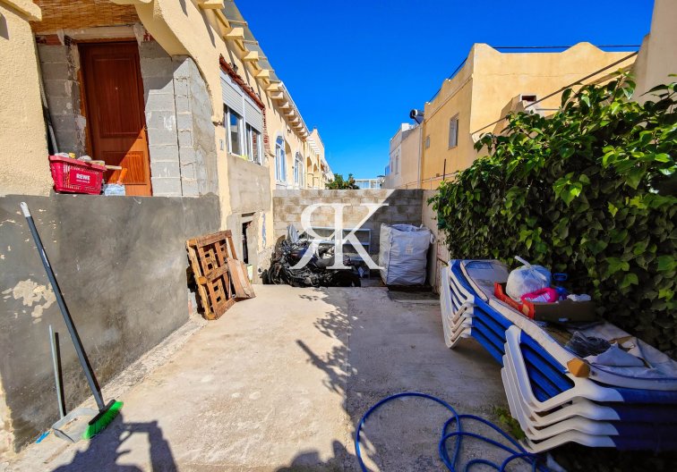 Revente - town house - San Miguel de Salinas - Inland