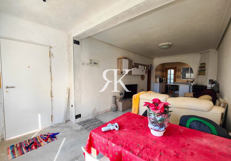 Revente - town house - San Miguel de Salinas - Inland