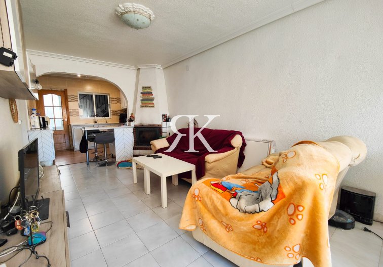 Revente - town house - San Miguel de Salinas - Inland