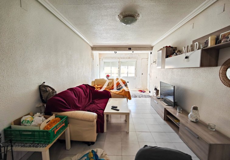 Revente - town house - San Miguel de Salinas - Inland