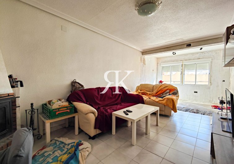 Revente - town house - San Miguel de Salinas - Inland