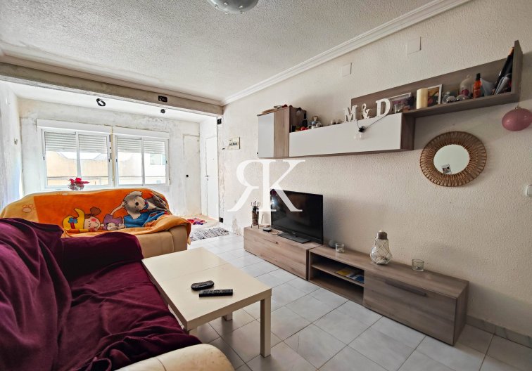 Revente - town house - San Miguel de Salinas - Inland