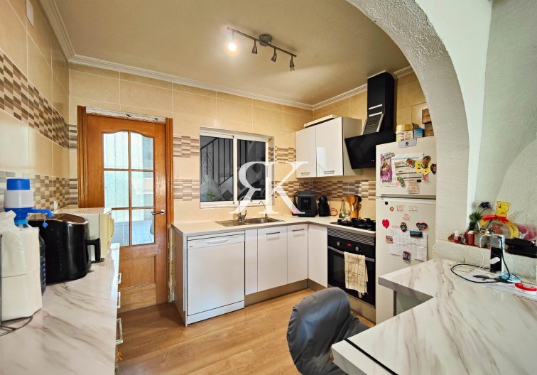 Revente - town house - San Miguel de Salinas - Inland