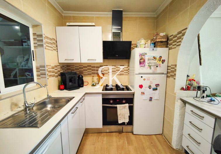 Revente - town house - San Miguel de Salinas - Inland