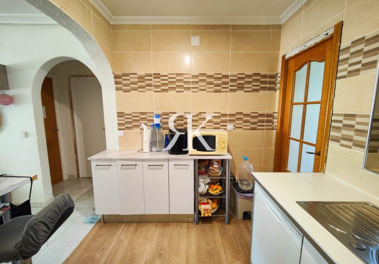 Revente - town house - San Miguel de Salinas - Inland