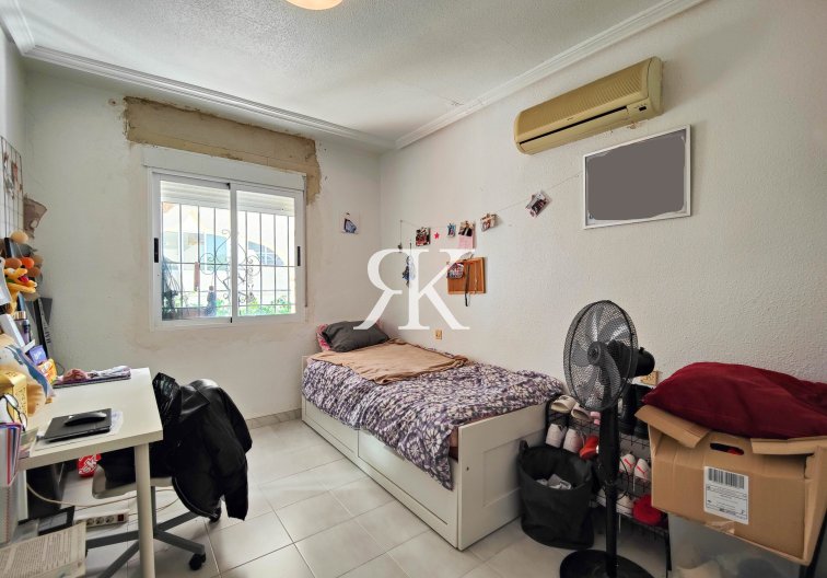 Revente - town house - San Miguel de Salinas - Inland