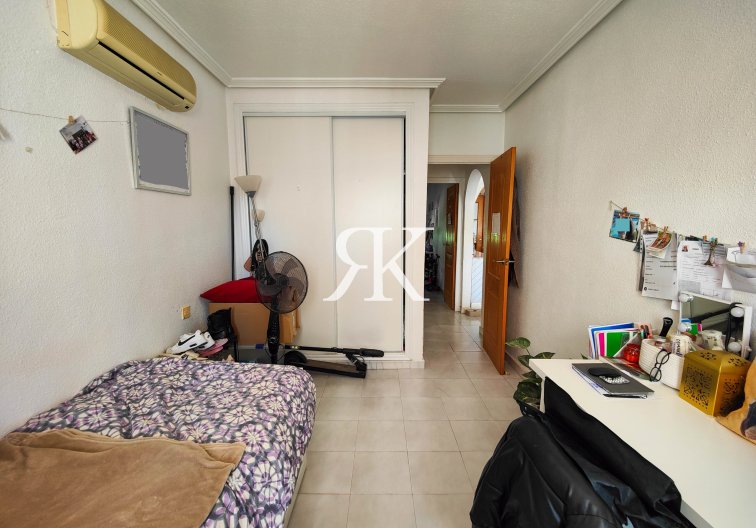 Revente - town house - San Miguel de Salinas - Inland