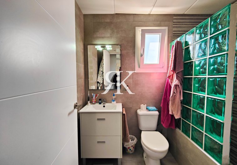 Revente - town house - San Miguel de Salinas - Inland