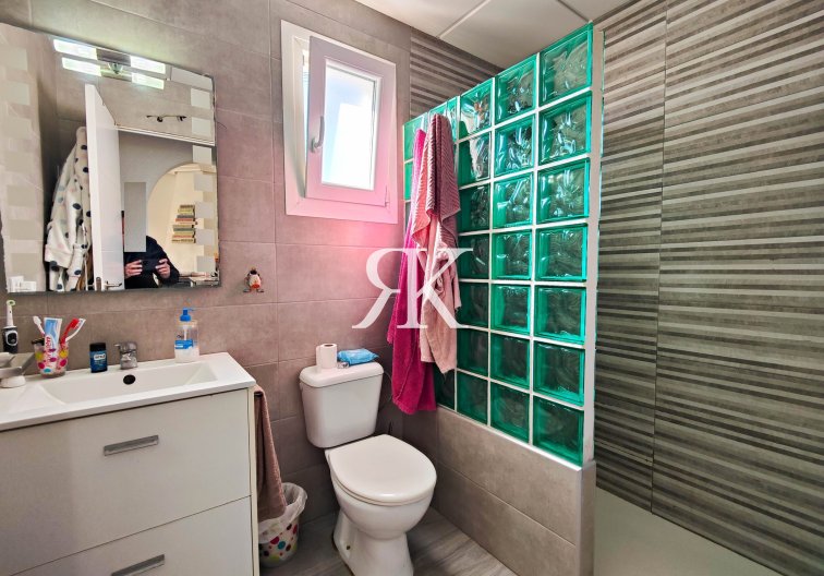 Revente - town house - San Miguel de Salinas - Inland