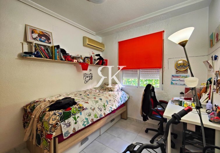 Revente - town house - San Miguel de Salinas - Inland