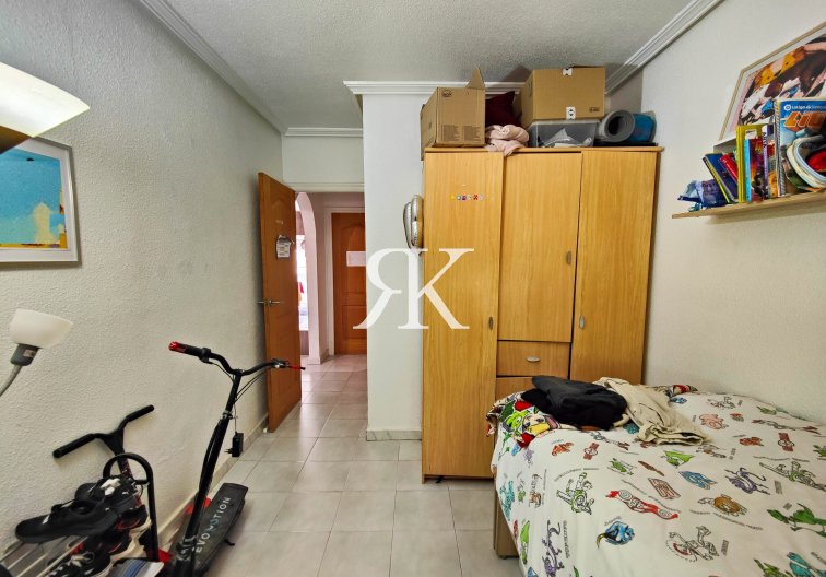 Revente - town house - San Miguel de Salinas - Inland