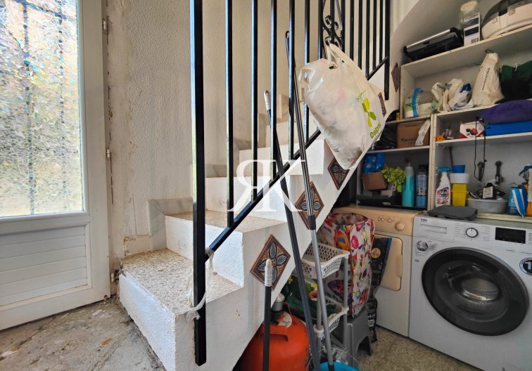 Revente - town house - San Miguel de Salinas - Inland