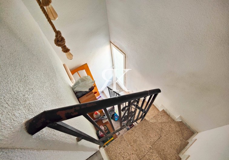 Revente - town house - San Miguel de Salinas - Inland