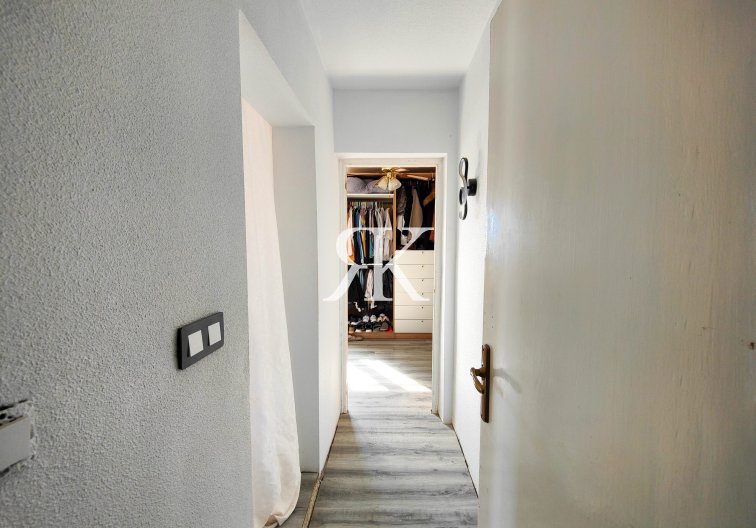 Revente - town house - San Miguel de Salinas - Inland