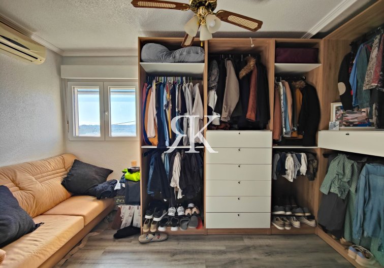 Revente - town house - San Miguel de Salinas - Inland