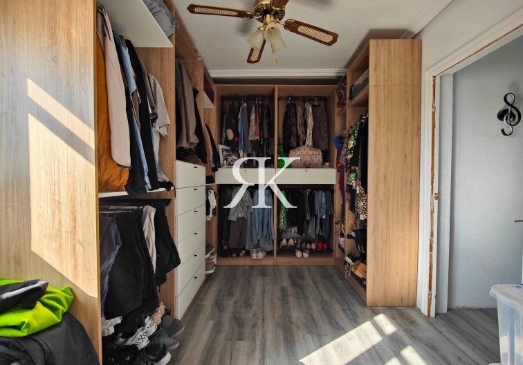 Revente - town house - San Miguel de Salinas - Inland