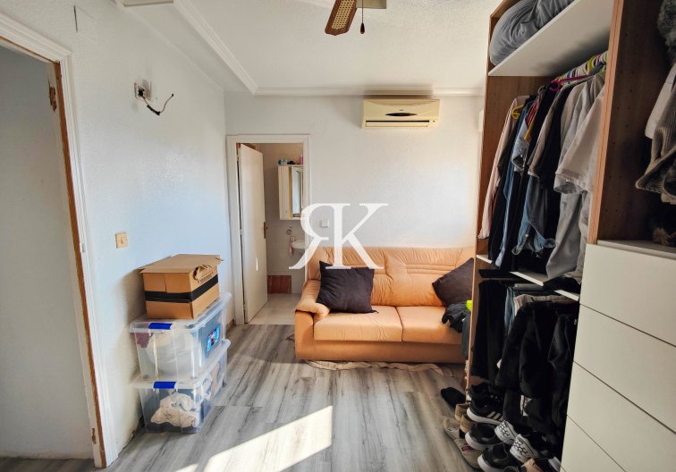 Revente - town house - San Miguel de Salinas - Inland