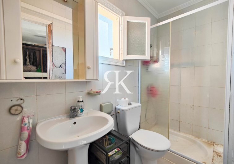 Revente - town house - San Miguel de Salinas - Inland