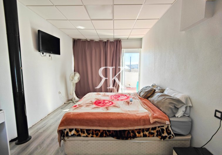 Revente - town house - San Miguel de Salinas - Inland