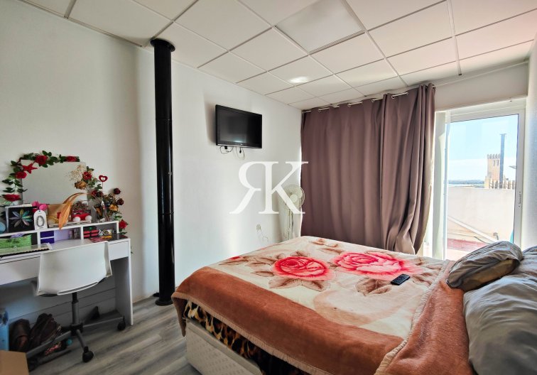 Revente - town house - San Miguel de Salinas - Inland