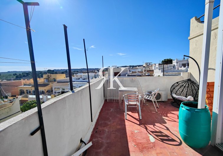 Revente - town house - San Miguel de Salinas - Inland