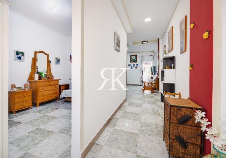 Revente - Appartement - Torrevieja - Centro