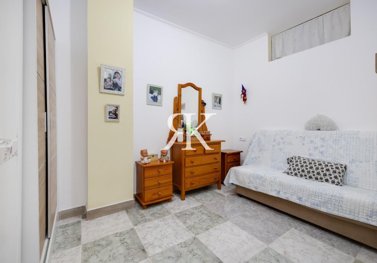 Revente - Appartement - Torrevieja - Centro