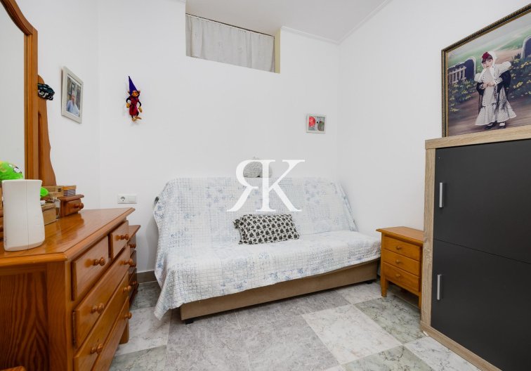 Revente - Appartement - Torrevieja - Centro