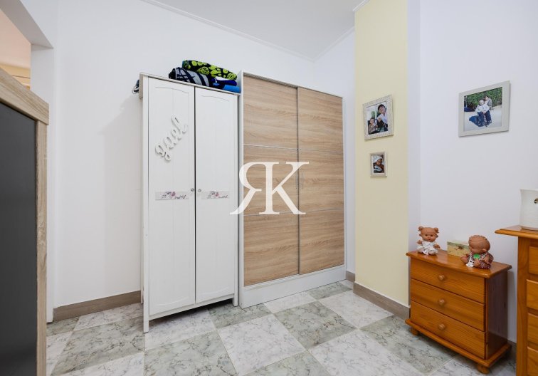 Revente - Appartement - Torrevieja - Centro