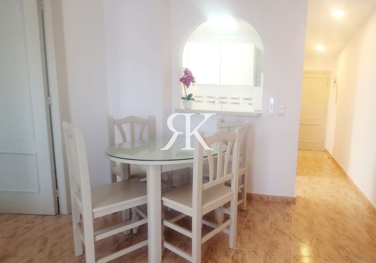 Wiederverkauf - Penthaus - Torrevieja - Costa Blanca