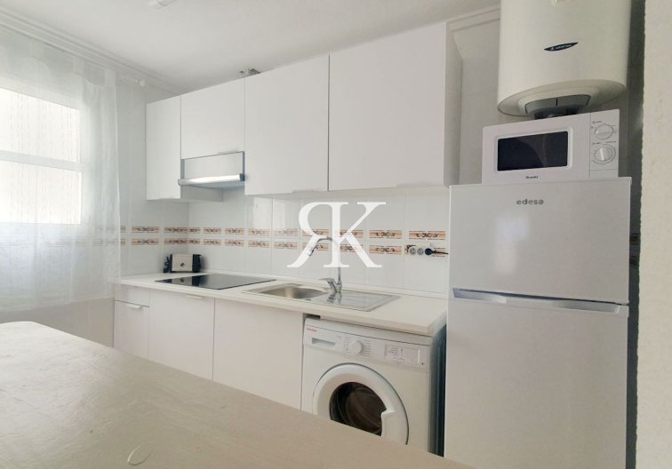 Wiederverkauf - Penthaus - Torrevieja - Costa Blanca