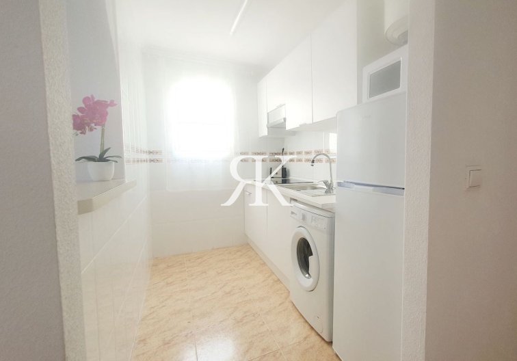 Wiederverkauf - Penthaus - Torrevieja - Costa Blanca