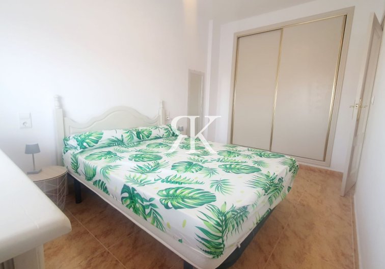 Wiederverkauf - Penthaus - Torrevieja - Costa Blanca