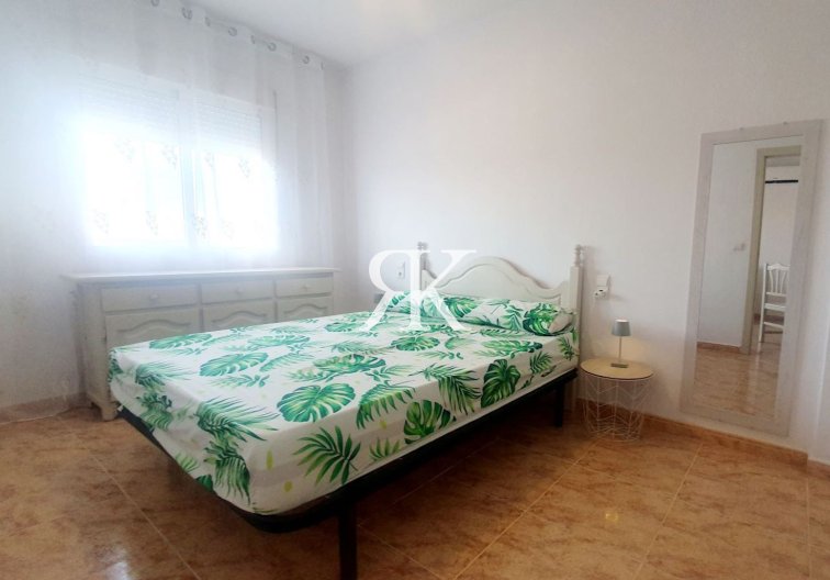 Wiederverkauf - Penthaus - Torrevieja - Costa Blanca