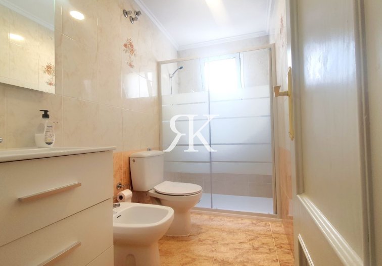 Wiederverkauf - Penthaus - Torrevieja - Costa Blanca