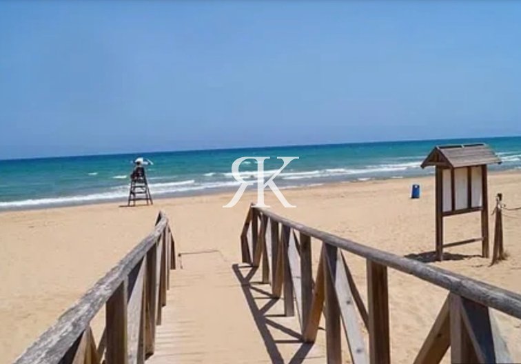 Wiederverkauf - Penthaus - Torrevieja - Costa Blanca