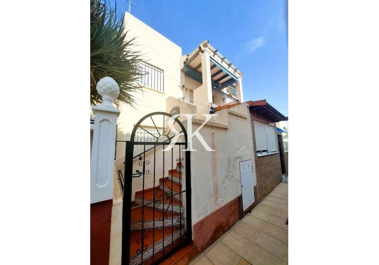 Revente - Bungalow - Orihuela Costa - Costa Blanca