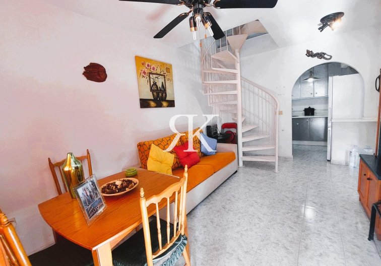 Revente - Bungalow - Orihuela Costa - Costa Blanca