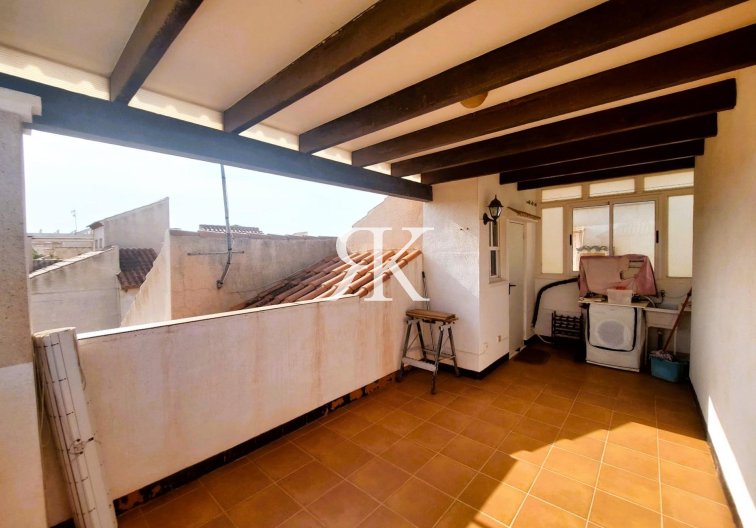 Revente - Bungalow - Orihuela Costa - Costa Blanca