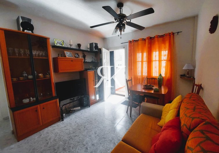 Revente - Bungalow - Orihuela Costa - Costa Blanca