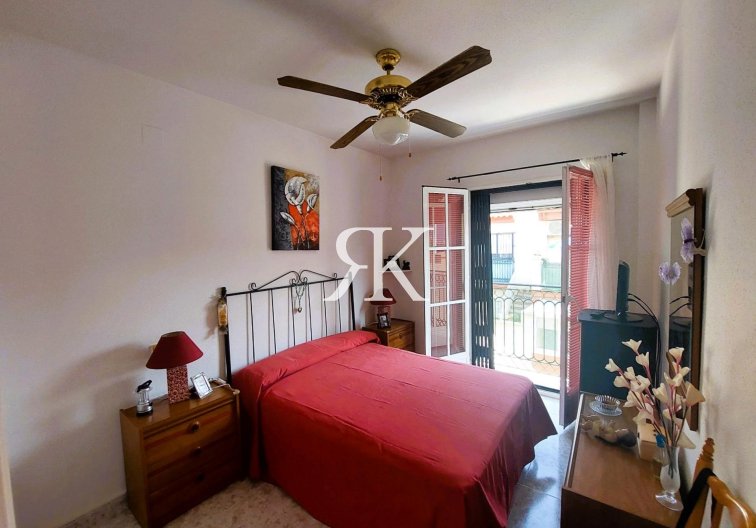 Revente - Bungalow - Orihuela Costa - Costa Blanca