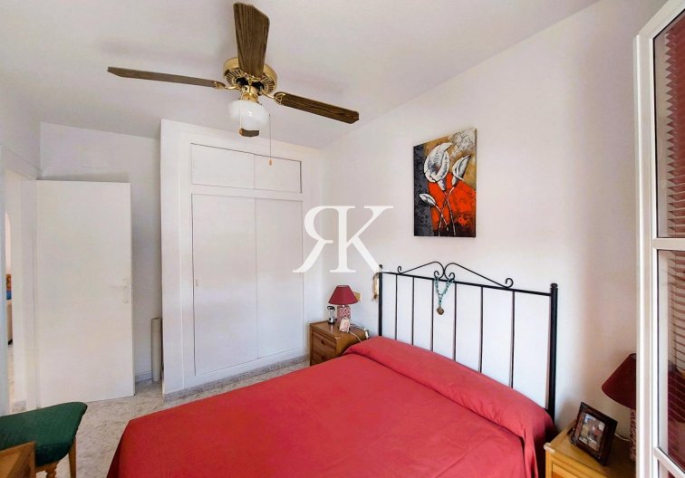 Revente - Bungalow - Orihuela Costa - Costa Blanca