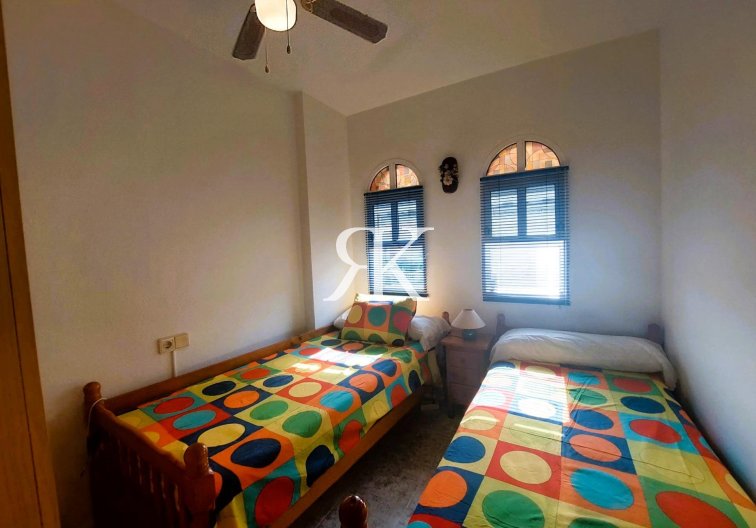 Revente - Bungalow - Orihuela Costa - Costa Blanca