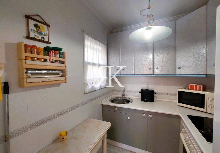 Revente - Bungalow - Orihuela Costa - Costa Blanca