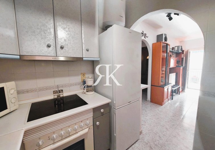 Revente - Bungalow - Orihuela Costa - Costa Blanca