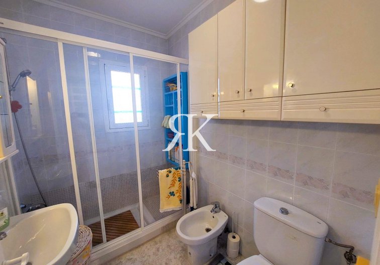 Revente - Bungalow - Orihuela Costa - Costa Blanca